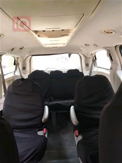 Dodge Caravan
